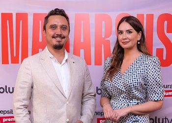 BluTV’nin merakla beklenen yepyeni dizisi MAGARSUS Hepsiburada Premium’un katkılarıyla 10 Ağustos’ta izleyiciyle buluşuyor