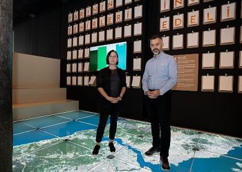 Boğaziçi Üniversitesi’nden Sarsıntıya Güçlü Kentler Standı