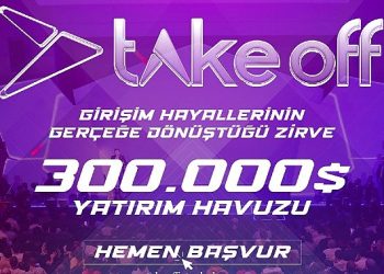 Bölgenin En Büyük Girişimcilik Aktifliği Take Off Teşebbüs Müracaatları Uzatıldı