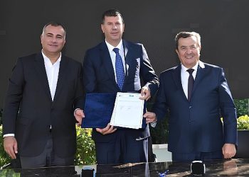 Çankaya Belediyesi, Kadıköy ve Konak Belediyesi İle “Kardeş Kent Protokolü” İmzaladı