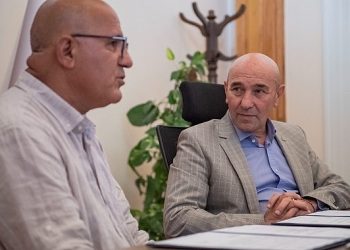 “Çift taraflı yarara dönüştürmeye hazırız”