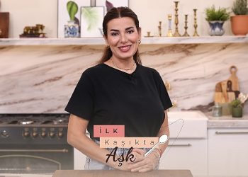 Çorba’nın baş tacı olduğu sofralar yeni beIN GURME programı “İlk Kaşıkta Aşk” ile evlerinizde!