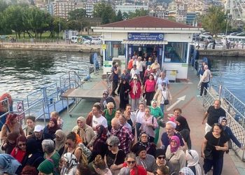 Deneyim liderlerimize mehtap tipi