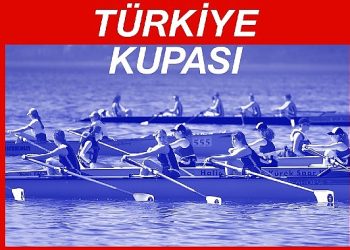 Deniz Küreği Türkiye Kupası Gebze’de Başlayacak