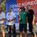 Deniz Küreği Türkiye Kupası’nda Kazanan Gruplar Aşikâr Oldu
