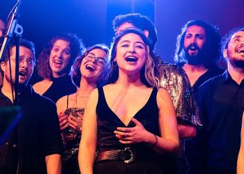 “DenizBank VoiceUp A Capella Festival”e iki hafta kaldı!