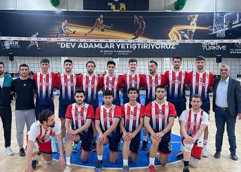 DEPSAŞ Güç Spor Kulübü Muvaffakiyete Doymuyor!