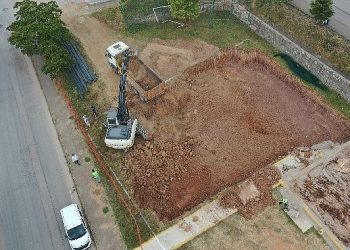 Derince Cemevi için çalışmalara başlandı