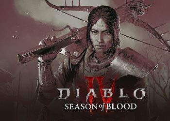 Diablo IV, Gamescom’da Aktris ve Üretimci Gemma Chan ile Kan Dönemi’ni ve Yeni Kilometre Taşlarını Duyurdu
