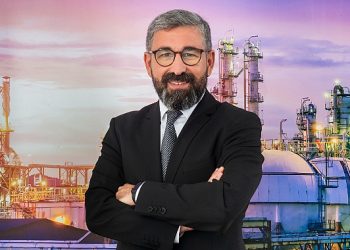 Dimes’ten çevreyi koruyan yatırım 