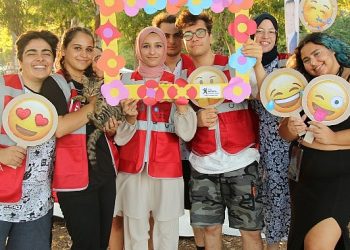 ‘Dünya Arkadaşlık Günü’ eğlenceli etkinliklerle kutladı