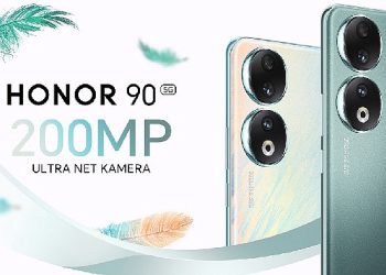 Dünya Çapında Dikkat Çeken HONOR 90 Modeli Türkiye’de!