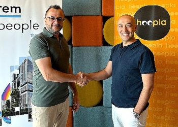 E-ticaret uygulaması Hoopla’ya yatırım