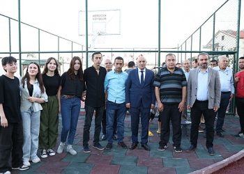 En Vefalı Açılış