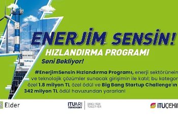 EPDK, Elder ve İTÜ Arı Teknokent “Enerji Dalı Girişimleri” için güç birliğine devam ediyor
