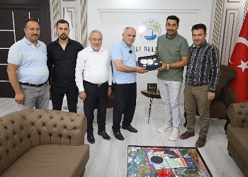 Esat Öztürk’ten çalışanlara artırım muştusu