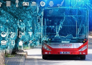 ESHOT’tan dijital atak