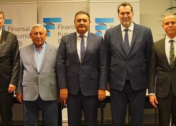 FKB ve İbn Haldun Üniversitesi’nin iş birliğinde, ‘Tasarruf Finansman Araştırma ve Uygulama Merkezi’ kuruluyor