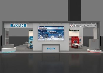 Form yeni teknolojilerini ISK-SODEX Fuarı’nda tanıtacak