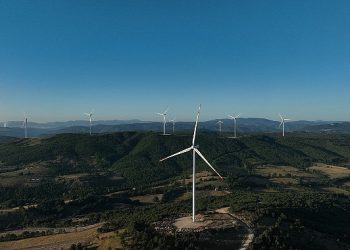 Galata Wind, Sustainalytics tarafından hazırlanan ÇSY risk raporunda “Yenilenebilir Güç Üretimi” başlığı altında aldığı 14,9 notuyla Türkiye’de 1. oldu