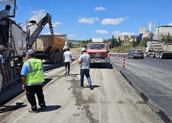 Gebze OSB’deki kavşak trafiği rahatlatacak