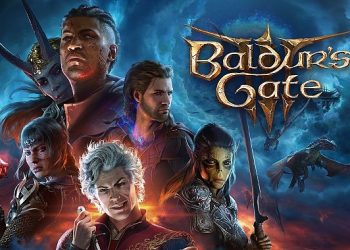 GeForce Oyuncuları ‘Baldur’s Gate 3’ için Oyuna Hazır!