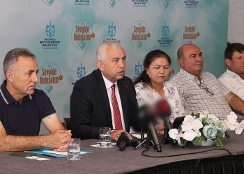 Gelin Canlar 17. Kere bir olalım, birlik olalım