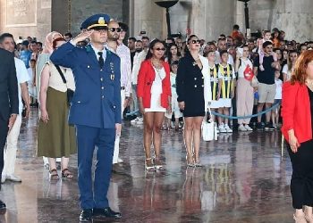 Genç önderler ve teşebbüsçüler tesir yaratıyor