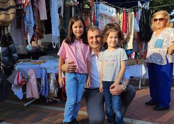 Gölcük Belediyesi Klasik el Sanatları Şenliği Sona Erdi