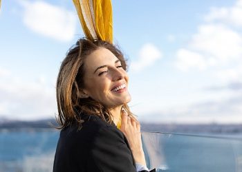 Grammy Adaylığına Sahip İspanyol Sanatçı Monica Molina Büyüleyici Sesi ve Unutulmaz Müzikleriyle 20 Ekim’de Şiddetli PSM’de!