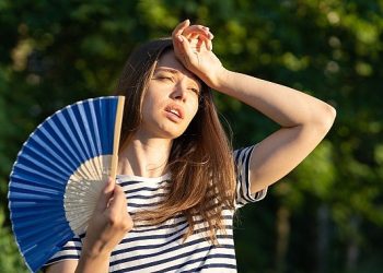 Güneş Çarpması Durumunda Kimler Risk Altında, Neler Yapılmalı?