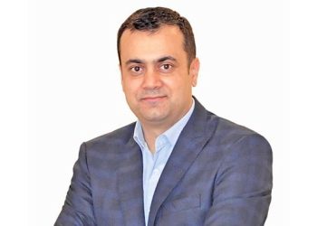 Gürsel’e Büyükşehir’de değerli vazife