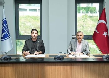 Haliç Üniversitesi ve Güler Flexible Ambalaj Fabrikaları Üniversite-Sanayi İş Birliği Kapsamında Bir Ortaya Geldi
