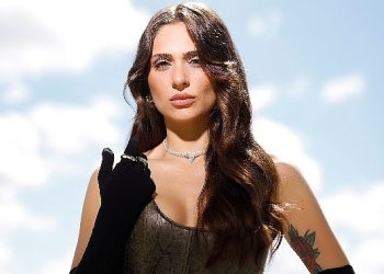 Hasret Başar’ın, Murat Dalkılıç prodüktörlüğündeki “Sakın Bana Deme Hayır” isimli çalışması yayında!