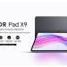 HONOR PAD X9 ile Sınırsız Cümbüşün Tadına Var