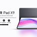 HONOR, Yeni HONOR Pad X9 ile Çok İstikametli Tablet Çıtasını Yükseltiyor
