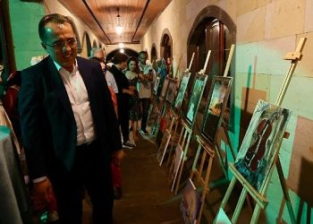 Hoş Sanatlar Merkezi’nde Süper Yıl Sonu Kapanış Programı