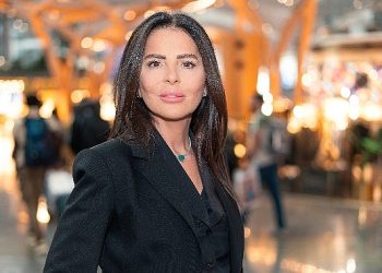 İGA İnsan Kaynakları’ndan Sorumlu Genel Müdür Yardımcısı vazifesine Seda Kaplan Erdoğan atandı