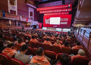 İkinci Yüzyılın İktisat Kongresi birinci yılında