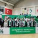 İNFO Yatırım, Basketbol Harika Ligi’nin tezli ekibi Bursaspor’a isim sponsoru oldu!