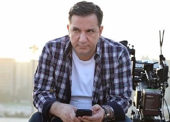 İranlı başarılı direktör Dr. Kambiz Babaei Türkiye’de