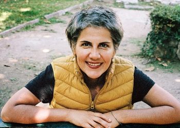 İranlı bayan direktör Firouzeh Khosrovani birinci sefer Türkiye’de