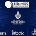 İSBAK , İSTTELKOM VE BELBİM birinci 500’de