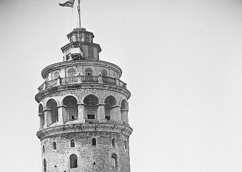 İstanbul Araştırmaları Enstitüsü’nden 7/24 ziyarete açık stant: “Meşgul Şehir”