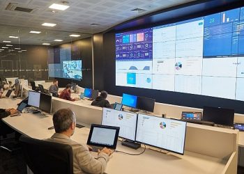 İstanbul Büyükşehir Belediyesi (İBB) Kesintisiz İrtibat Üssü