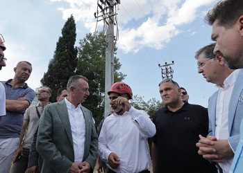 İtfaiyeden TMO’daki patlamaya 15 araç ve 37 işçiyle müdahale