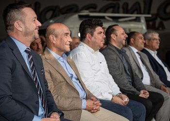 İzmir barışın kenti olmaya devam edecek