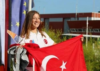 İzmirli Öğrenci Dünya Şampiyonu Oldu