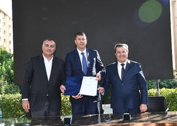 Kadıköy, Çankaya ve Konak Belediyeleri afetlerde tam işbirliği için protokol imzaladı