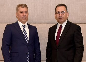 Kalekim’in 2023 yılının birinci 6 ayında net devir karı %86 artışla 344 milyon TL oldu